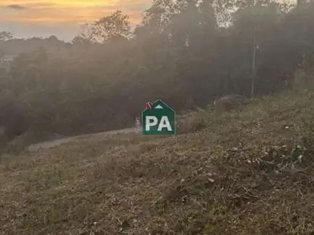 Terreno / Lote para Venda em Caldas/MG Santo Antônio