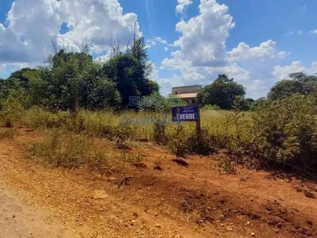 Terreno / Lote para Venda em Capão Bonito/SP Área Rural de Capão Bonito