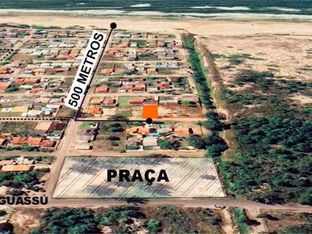 Terreno / Lote para Venda em Capão da Canoa/RS Arroio Teixeira