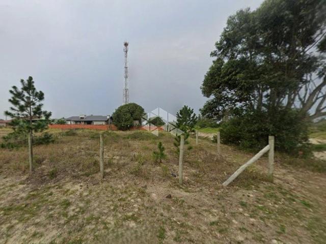 Terreno / Lote para Venda em Capão da Canoa/RS Arroio Teixeira