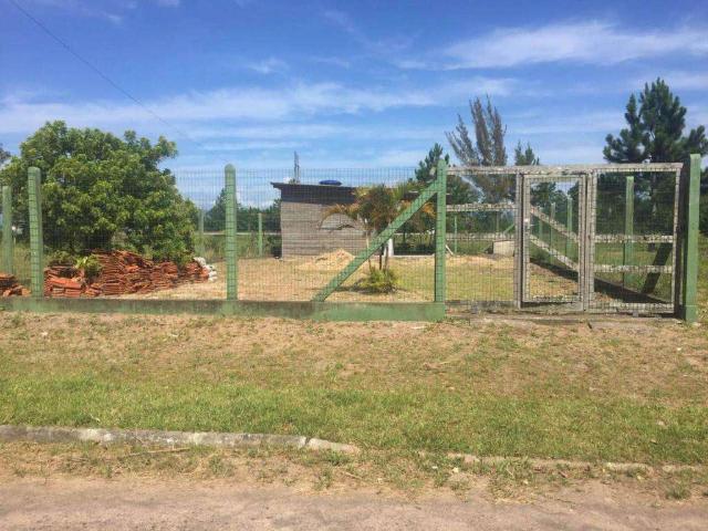 Terreno / Lote para Venda em Capão da Canoa/RS Arroio Teixeira