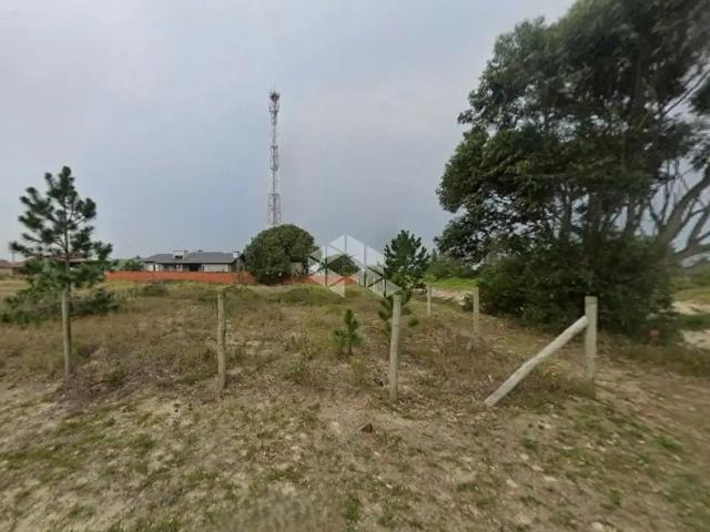 Terreno / Lote para Venda em Capão da Canoa/RS Arroio Teixeira