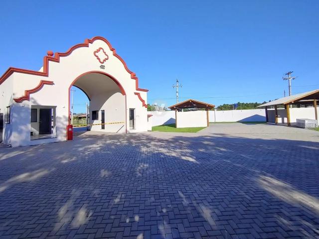 Terreno / Lote para Venda em Capão da Canoa/RS Arroio Teixeira