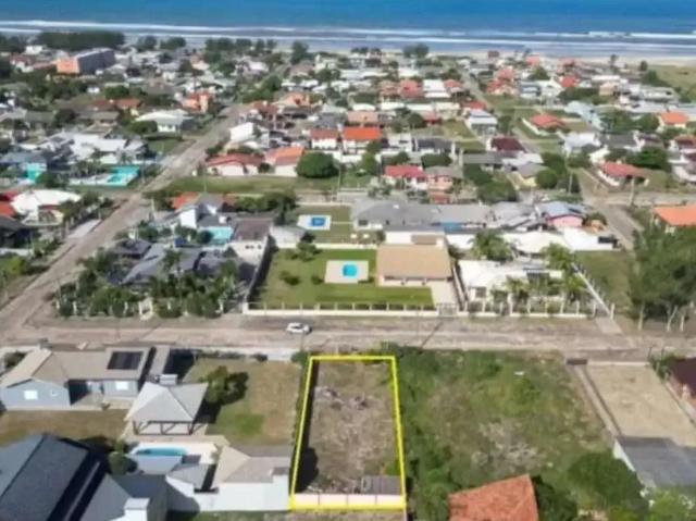 Terreno / Lote para Venda em Capão da Canoa/RS Arroio Teixeira