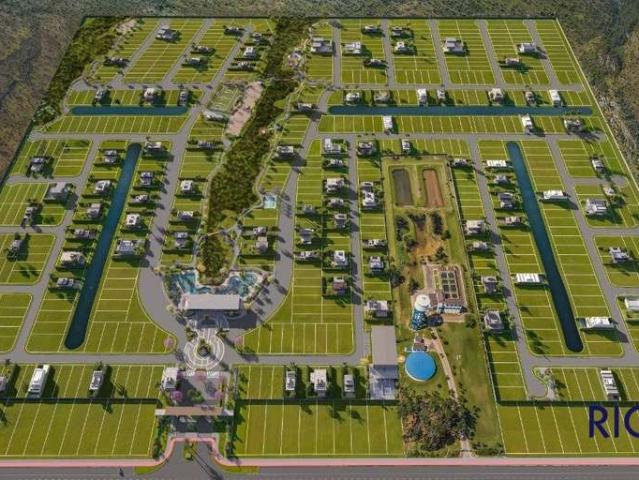 Terreno / Lote para Venda em Capão da Canoa/RS Curumim