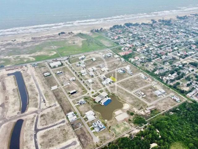 Terreno / Lote para Venda em Capão da Canoa/RS Curumim