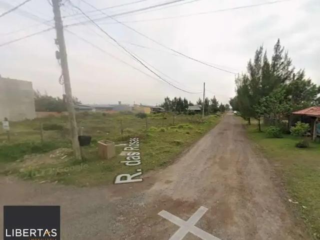 Terreno / Lote para Venda em Capão da Canoa/RS Capão Novo