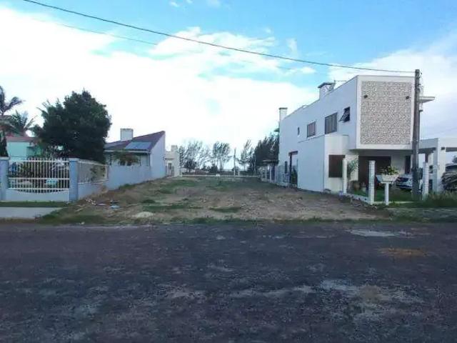 Terreno / Lote para Venda em Capão da Canoa/RS Capão Novo