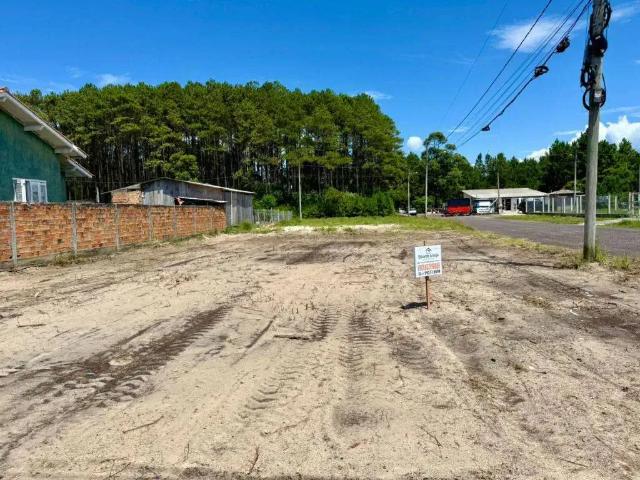 Terreno / Lote para Venda em Capão da Canoa/RS Capão Novo