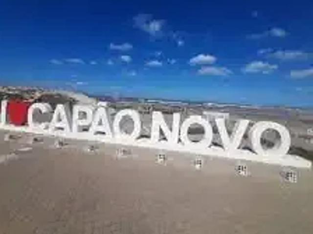 Terreno / Lote para Venda em Capão da Canoa/RS Capão Novo