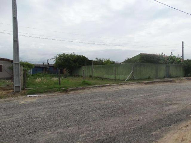 Terreno / Lote para Venda em Capão da Canoa/RS Capão Novo