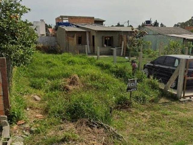 Terreno / Lote para Venda em Capão da Canoa/RS Capão Novo