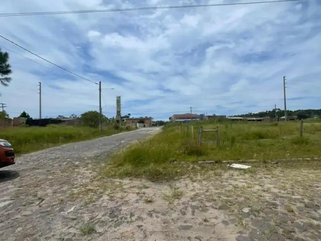 Terreno / Lote para Venda em Capão da Canoa/RS Capão Novo