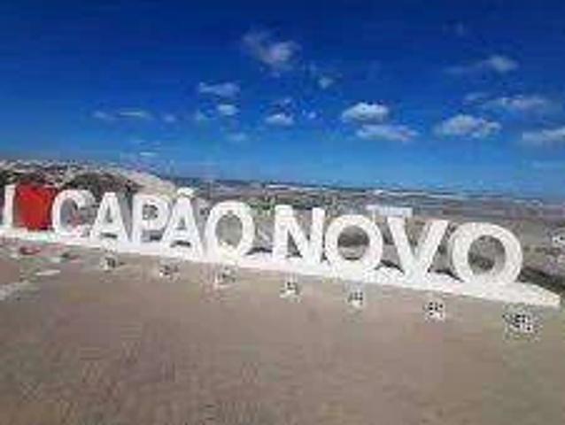 Terreno / Lote para Venda em Capão da Canoa/RS Capão Novo
