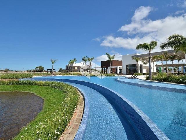 Terreno / Lote para Venda em Capão da Canoa/RS Capão Ilhas Resort