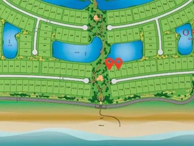 Terreno / Lote para Venda em Capão da Canoa/RS Centro