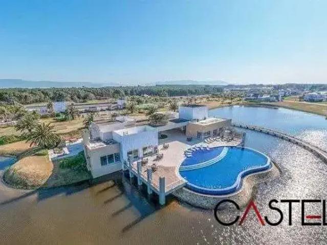 Terreno / Lote para Venda em Capão da Canoa/RS Costa Serena