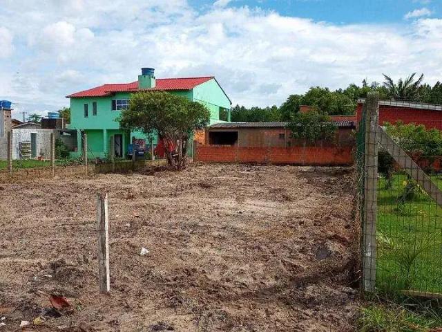 Terreno / Lote para Venda em Capão da Canoa/RS Praia do Barco