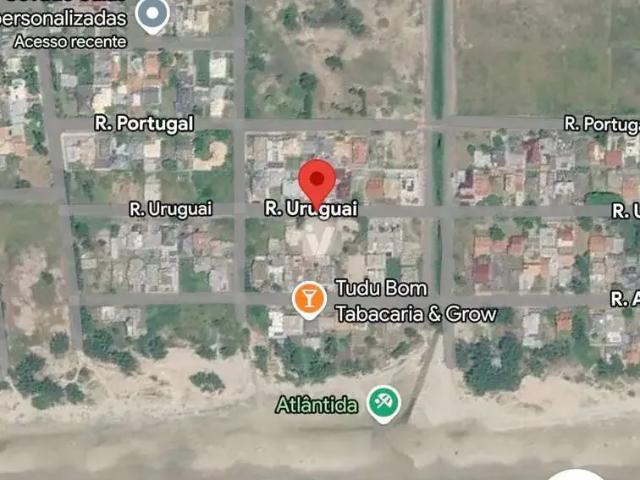 Terreno / Lote para Venda em Capão da Canoa/RS Zona Norte