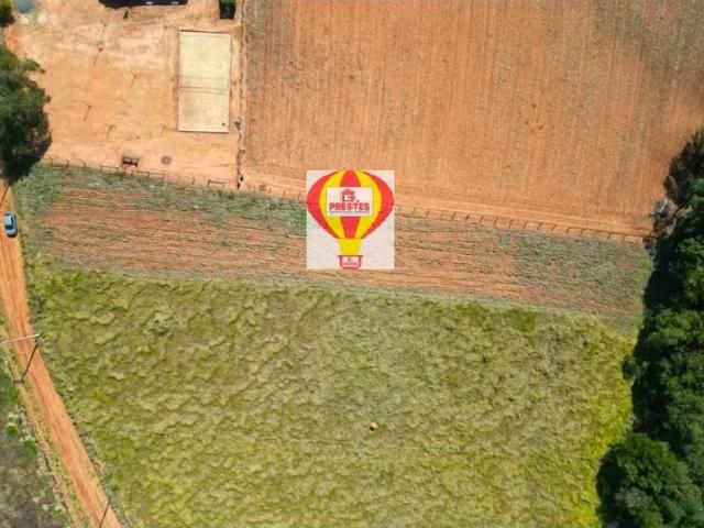 Terreno / Lote para Venda em Capela do Alto/SP Centro