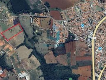 Terreno / Lote para Venda em Capela do Alto/SP Centro