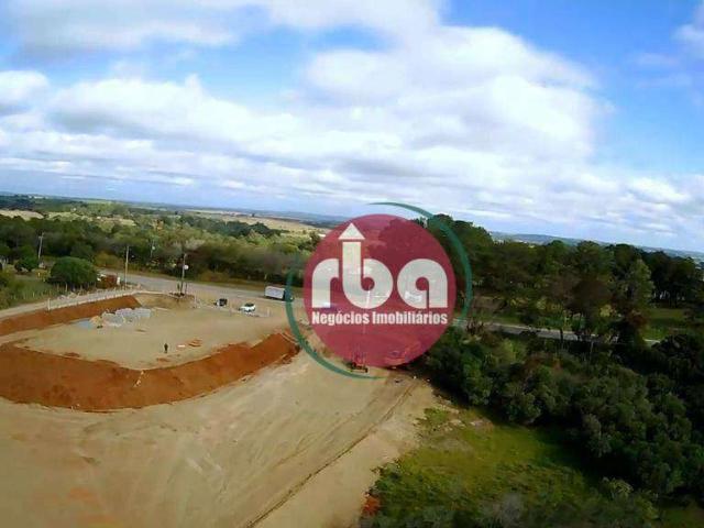 Terreno / Lote para Venda em Capela do Alto/SP Iperozinho