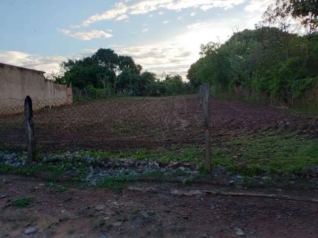 Terreno / Lote para Venda em Capela do Alto/SP Jutuba