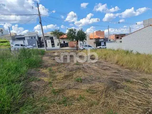 Terreno / Lote para Venda em Capela do Alto/SP Jardim Casa Nova