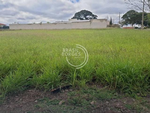 Terreno / Lote para Venda em Capela do Alto/SP Porto