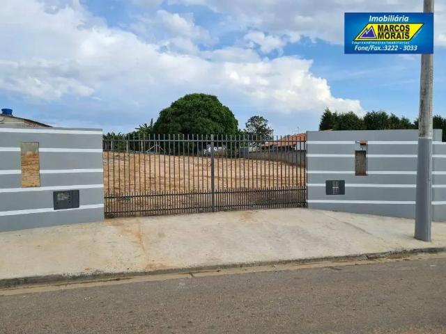 Terreno / Lote para Venda em Capela do Alto/SP Porto