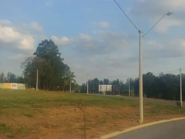 Terreno / Lote para Venda em Capela do Alto/SP Residencial Paineiras