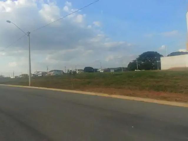 Terreno / Lote para Venda em Capela do Alto/SP Residencial Paineiras