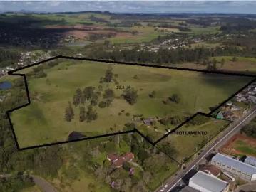 Terreno / Lote para Venda em Capela de Santana/RS Centro