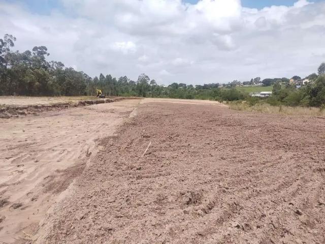 Terreno / Lote para Venda em Capela de Santana/RS Centro