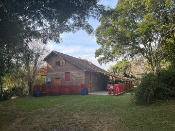 Terreno / Lote para Venda em Capela de Santana/RS Centro