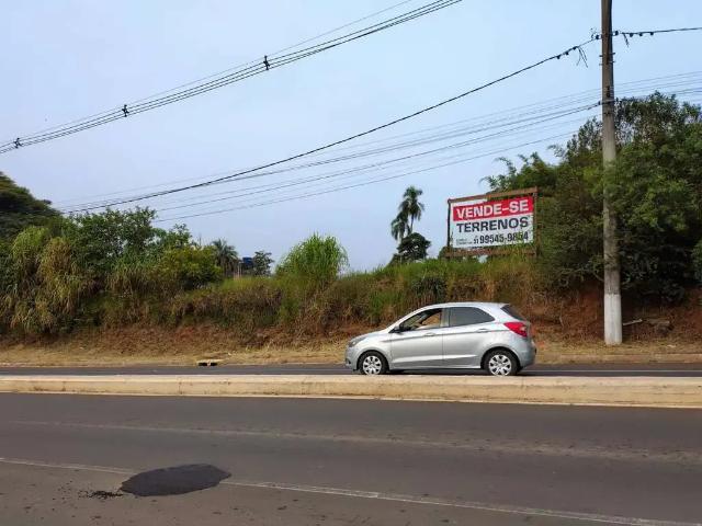 Terreno / Lote para Venda em Capela de Santana/RS Centro
