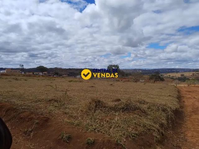 Terreno / Lote para Venda em Capim Branco/MG Jardim das Palmeiras