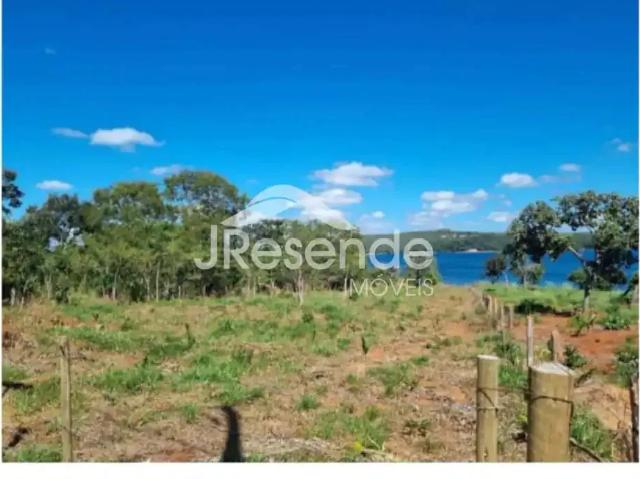 Terreno / Lote para Venda em Capitólio/MG Zona Rural