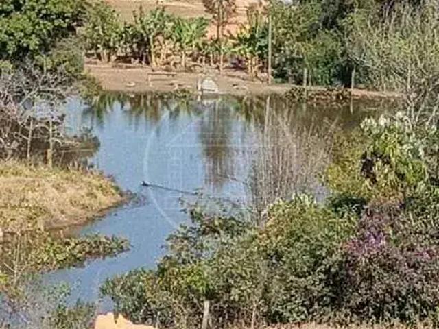 Terreno / Lote para Venda em Capitólio/MG Zona Rural