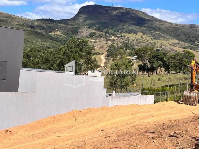 Terreno / Lote para Venda em Capitólio/MG Águas das Vertentes
