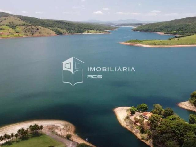 Terreno / Lote para Venda em Capitólio/MG Centro