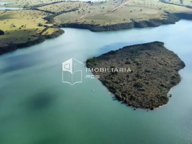 Terreno / Lote para Venda em Capitólio/MG Centro