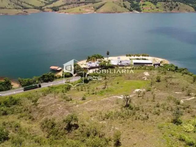 Terreno / Lote para Venda em Capitólio/MG Centro