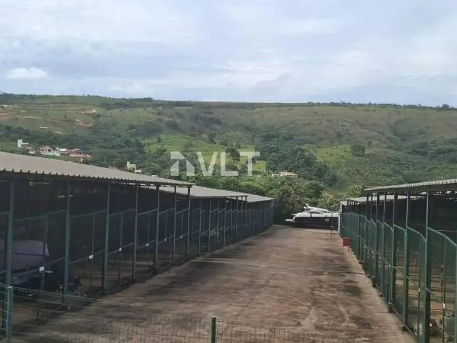 Terreno / Lote para Venda em Capitólio/MG Centro