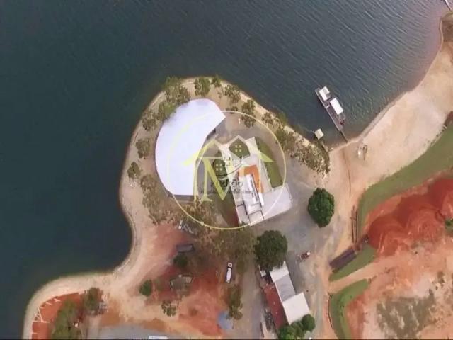 Terreno / Lote para Venda em Capitólio/MG Centro