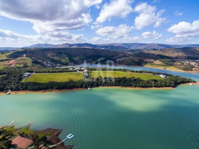 Terreno / Lote para Venda em Capitólio/MG Centro