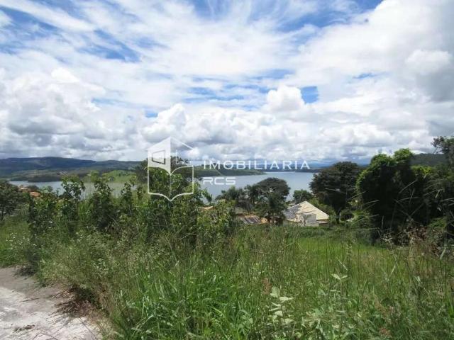 Terreno / Lote para Venda em Capitólio/MG Escarpas do Lago