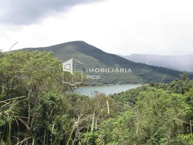 Terreno / Lote para Venda em Capitólio/MG Escarpas do Lago