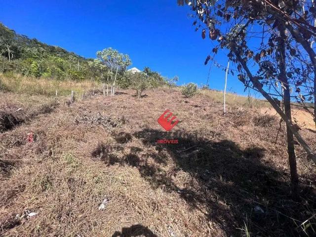 Terreno / Lote para Venda em Capitólio/MG Escarpas do Lago