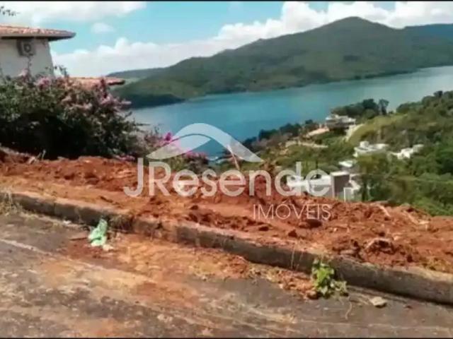 Terreno / Lote para Venda em Capitólio/MG Escarpas do Lago
